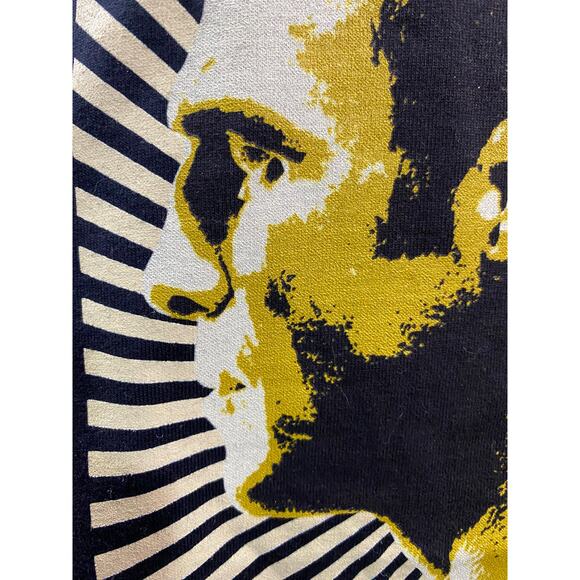 Randy Couture Fruit of Looms XL T-Shirt MMA UFC - Picture 5 of 9